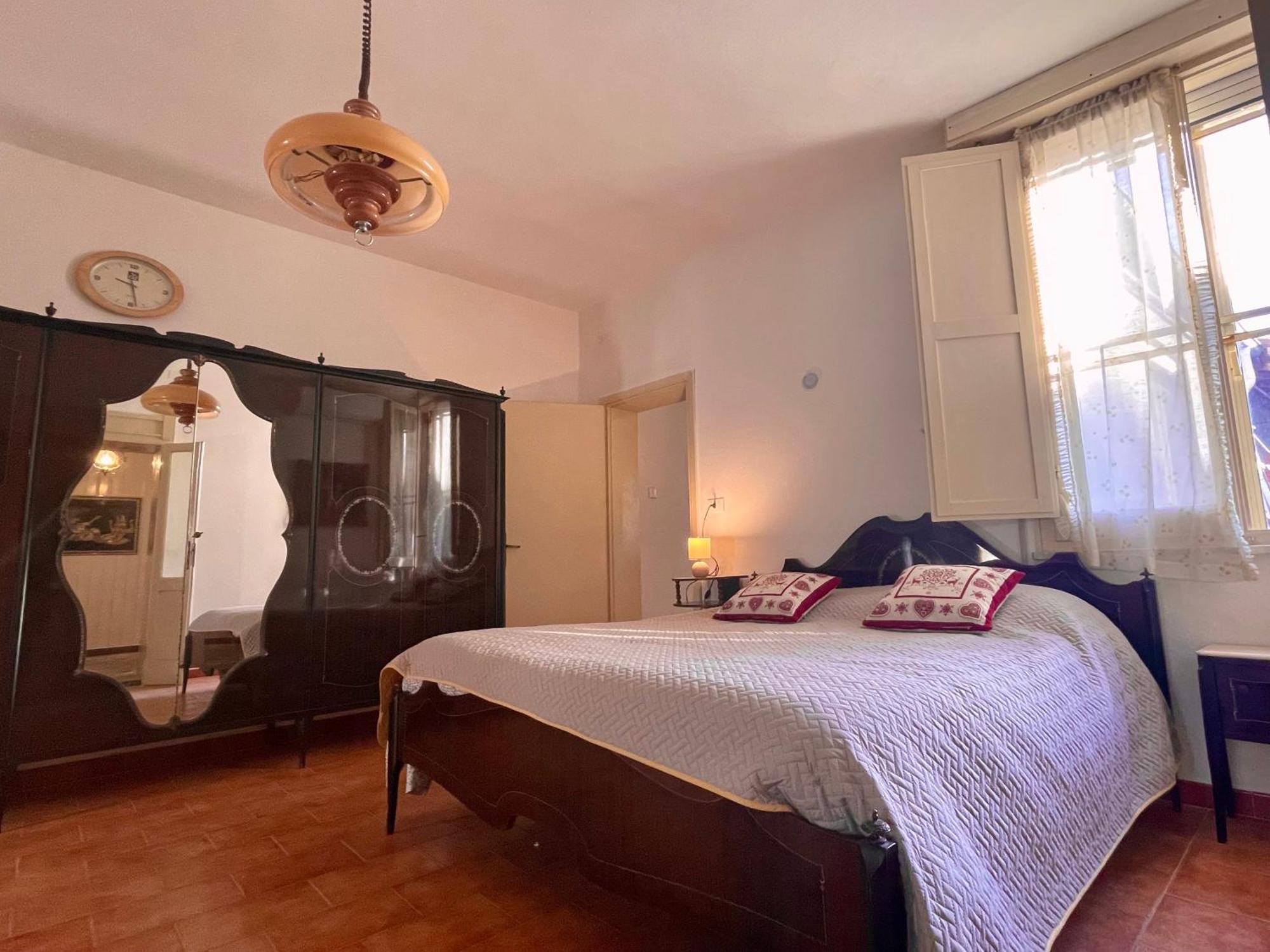 L'encanto De Luna -una Casa Autentica Comacchiese Privatunterkunft