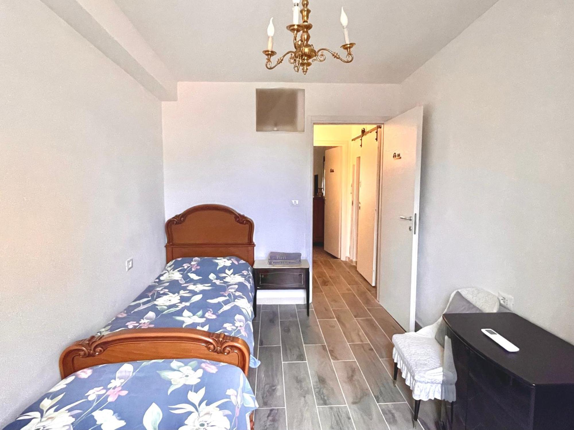 L'encanto De Luna -una Casa Autentica Comacchiese Privatunterkunft Comacchio
